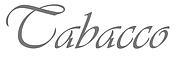 Logo of Tabacco sas (Lentini)
